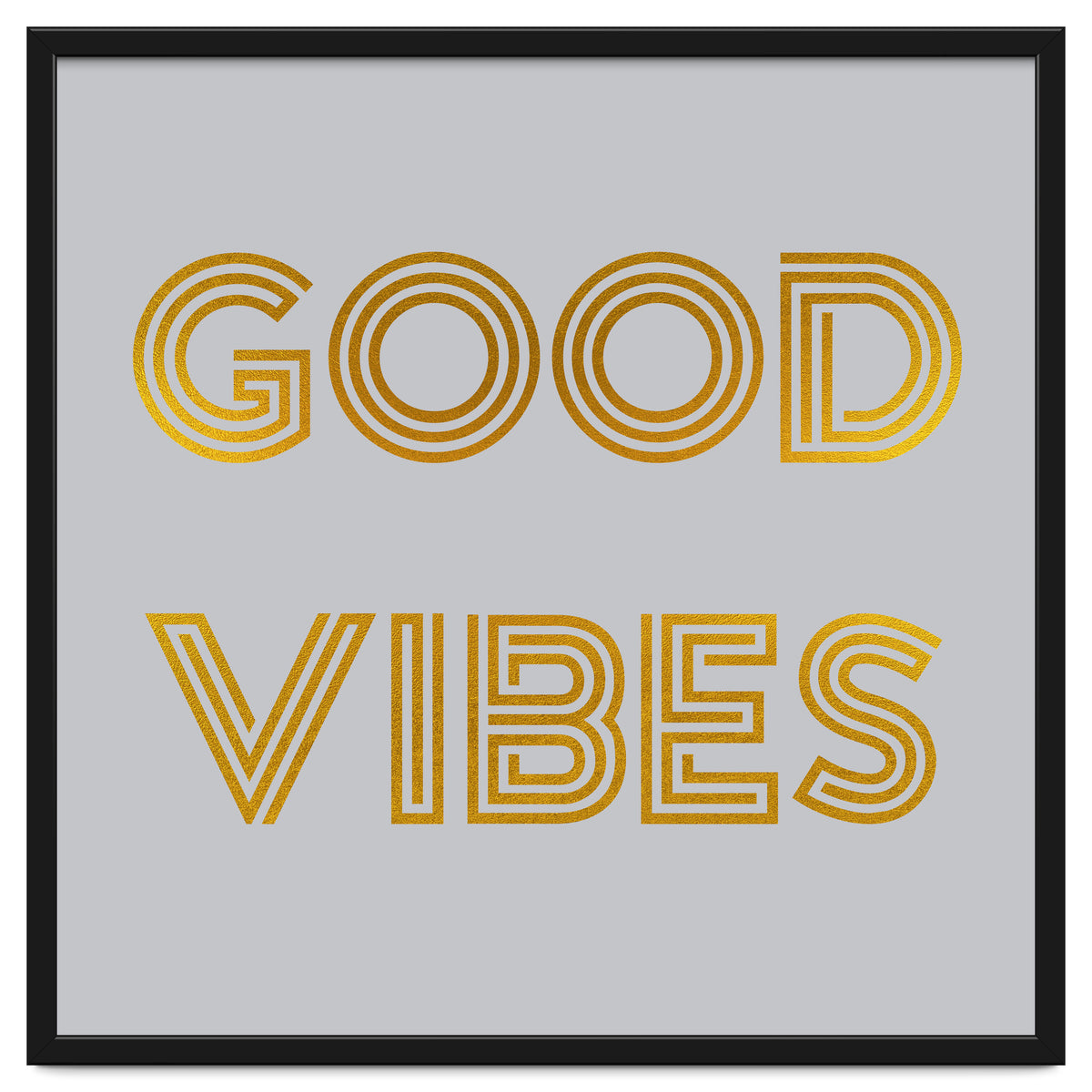 Good Vibes