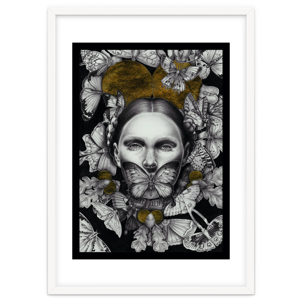 Silence of Madam Butterfly