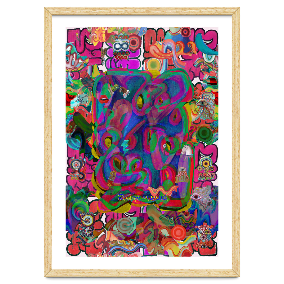 Muchas Cosas 2021 148