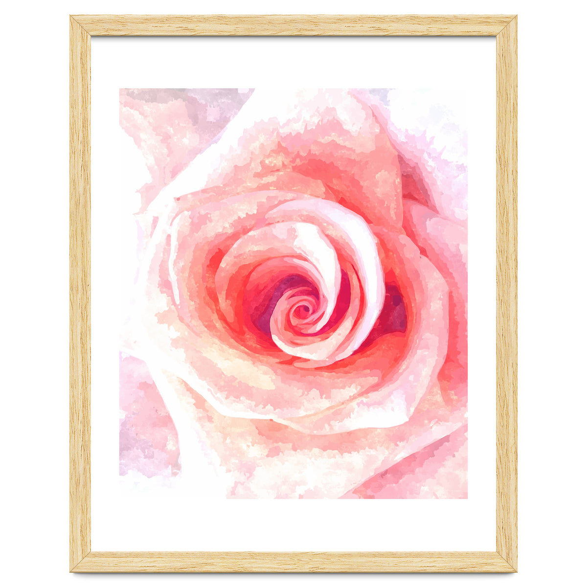 Ran Into An Old Flame