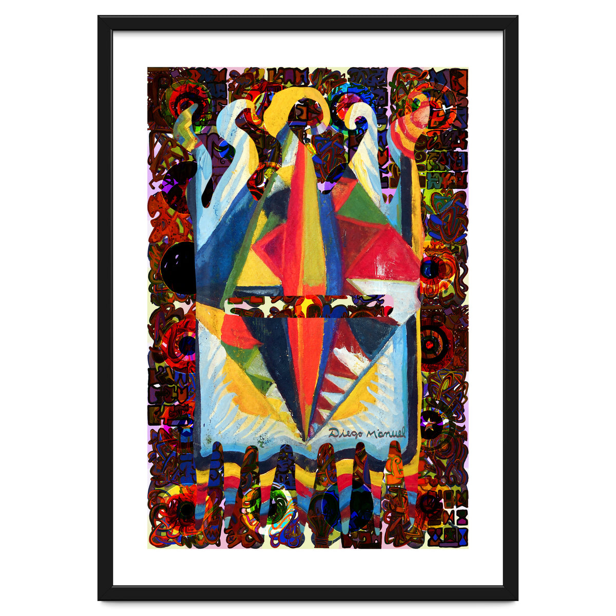 Graffiti Digital Nuevo 2023 31