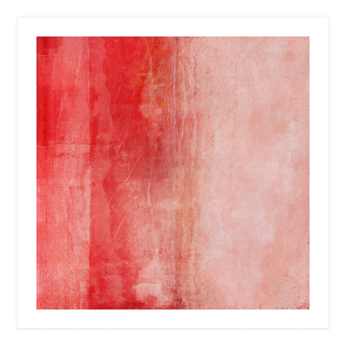 Pink Liquor (Print Only)