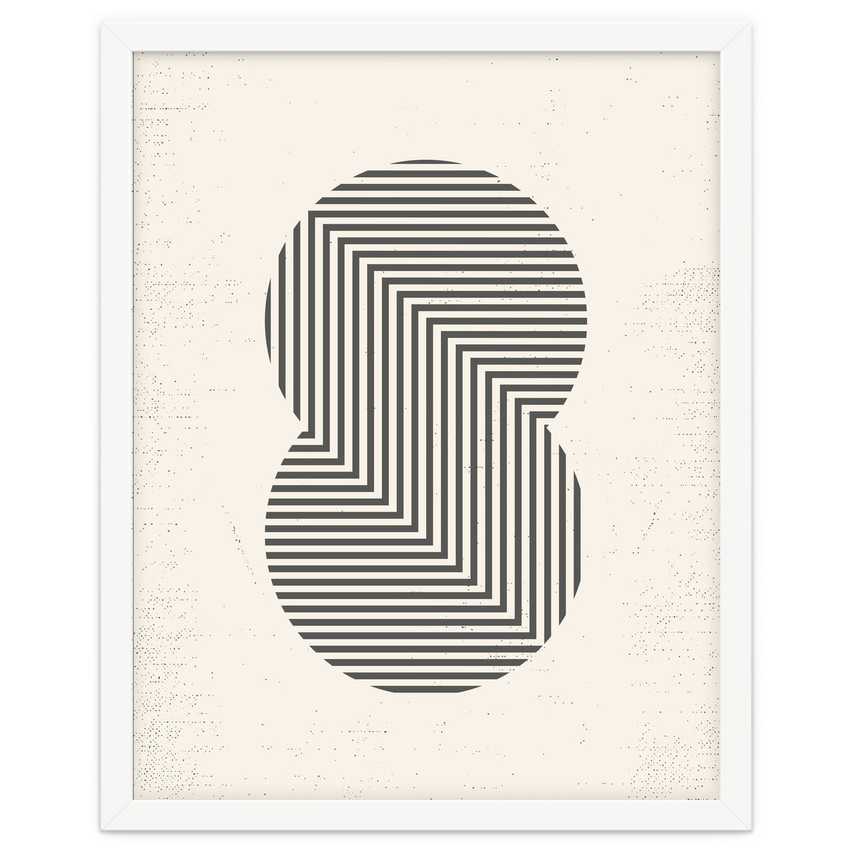 Mid Century Modern Geometry 05