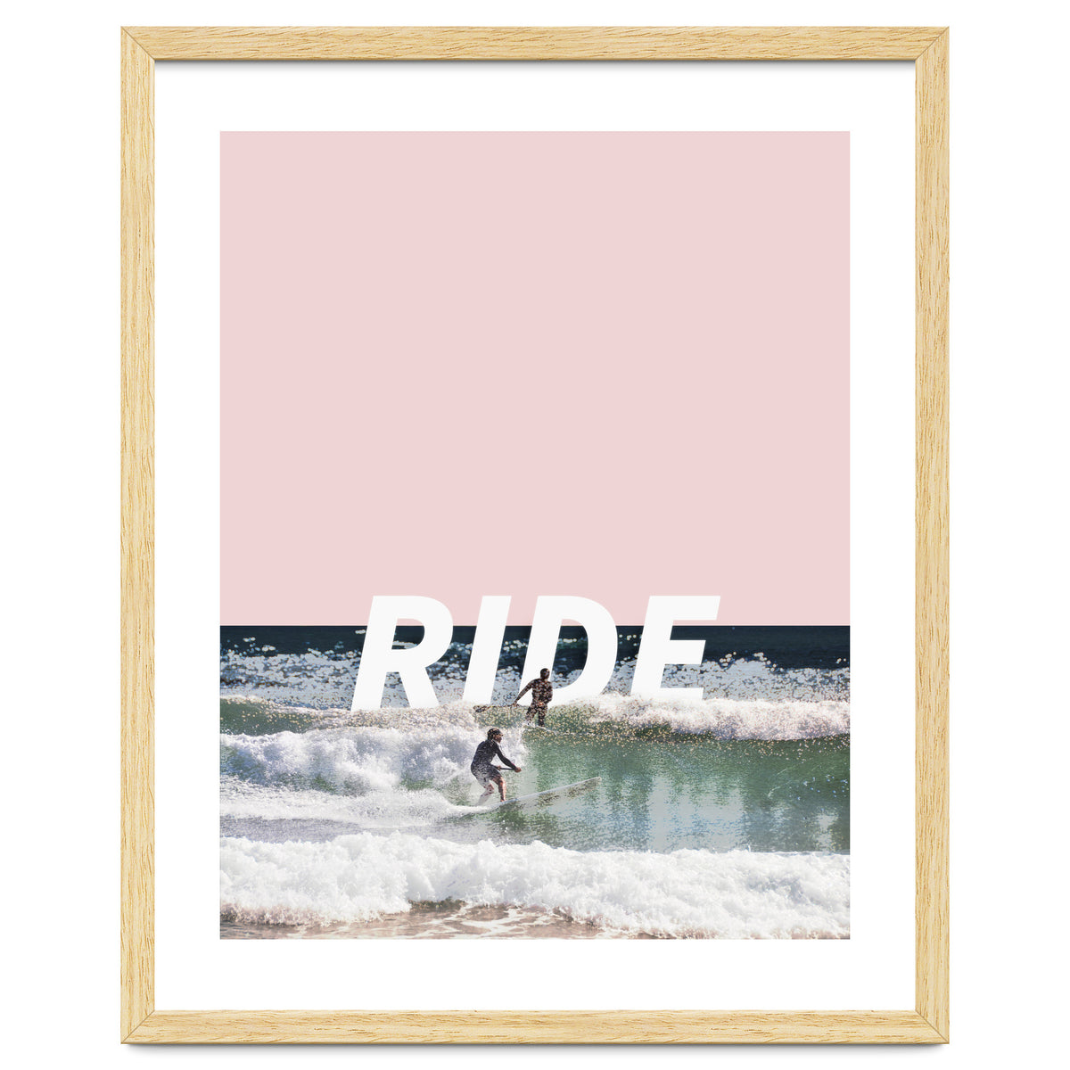 Ride