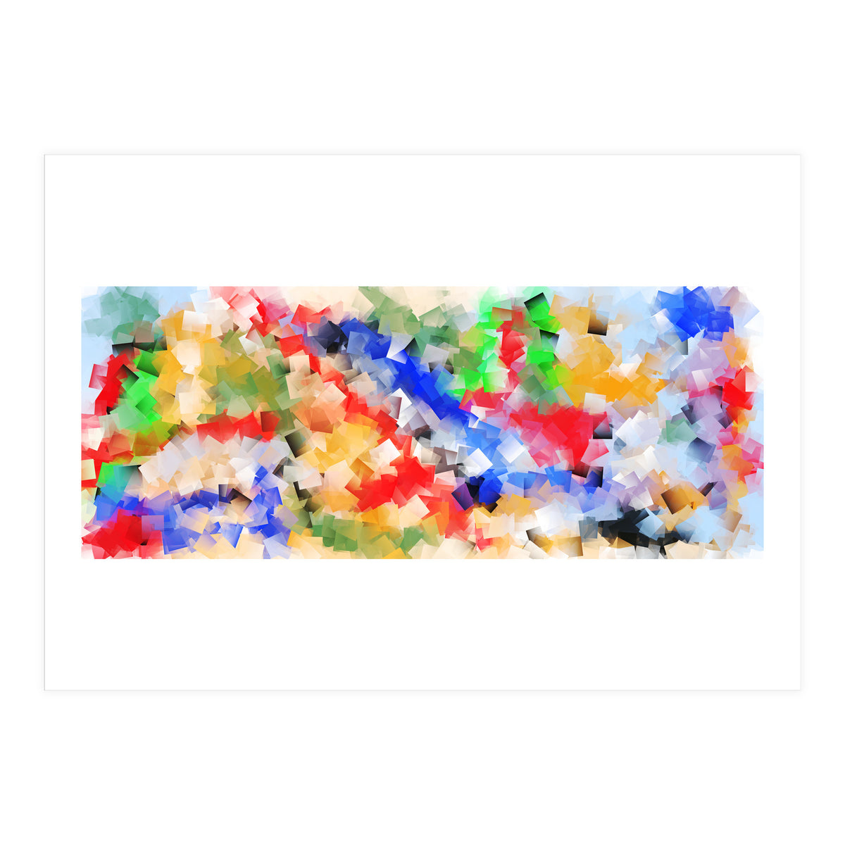 Diverse Perspectives (Print Only)