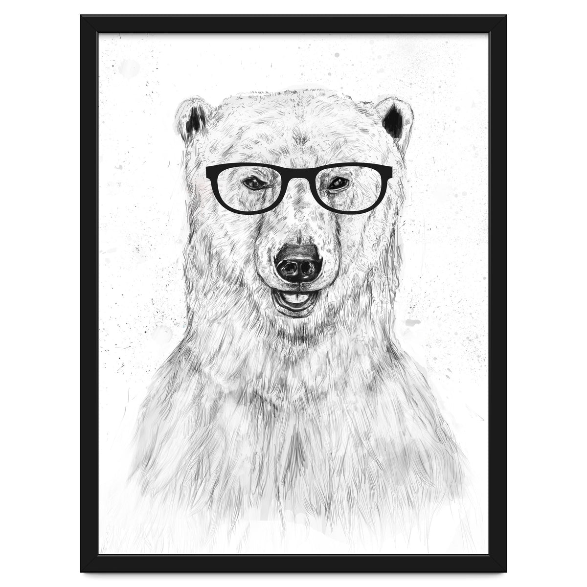 Geek Bear