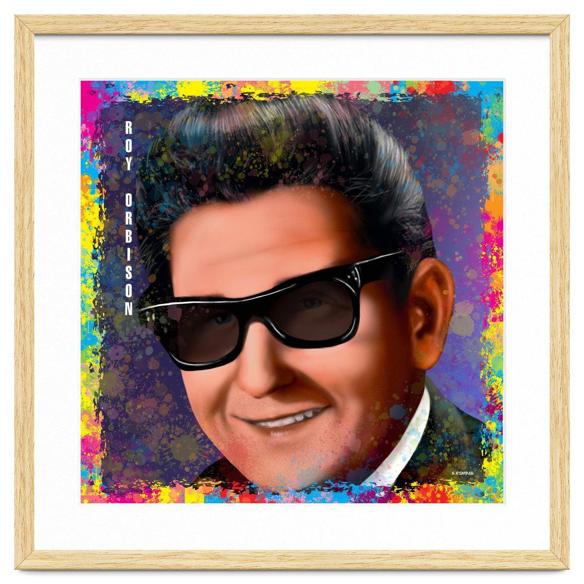 Roy Orbison