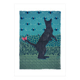 The night has a thousand eyes (Print Only) thumbnail