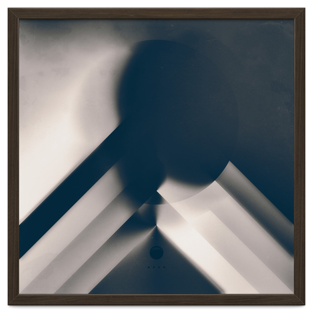 For A Moment We Were So Close