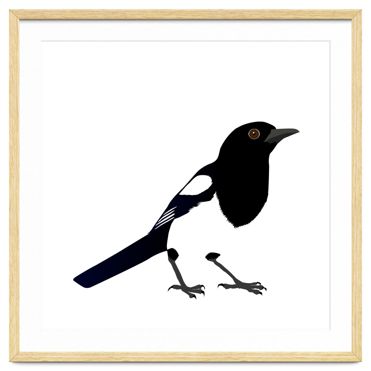 Magpie
