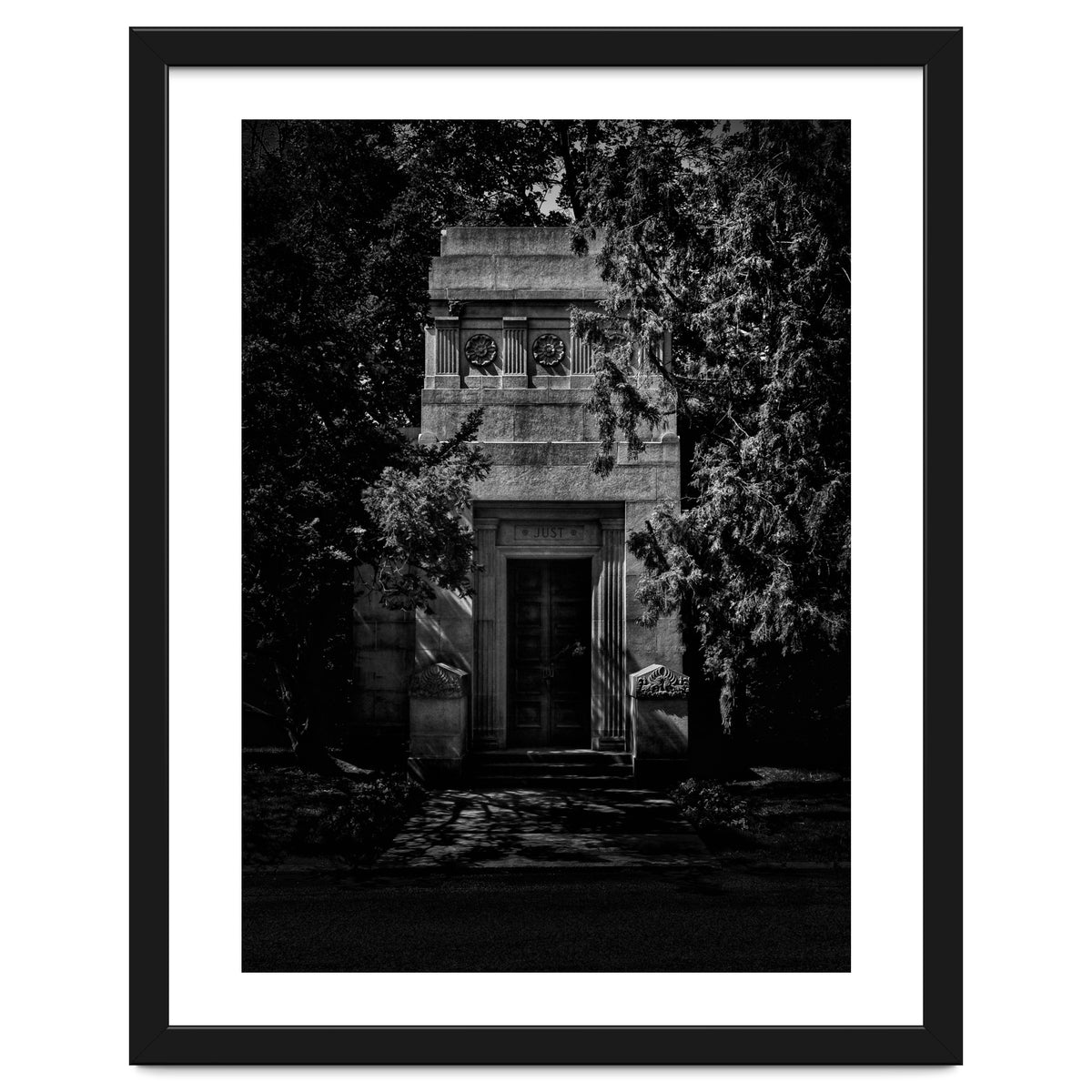 Tombstone Shadow No 21