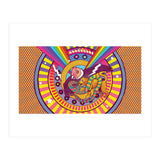 Chicha - Hammerton Brewery (Print Only) thumbnail