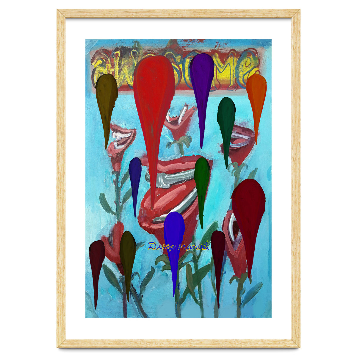 Graffiti Digital 2022 686