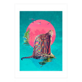 Jaguar (Print Only) thumbnail