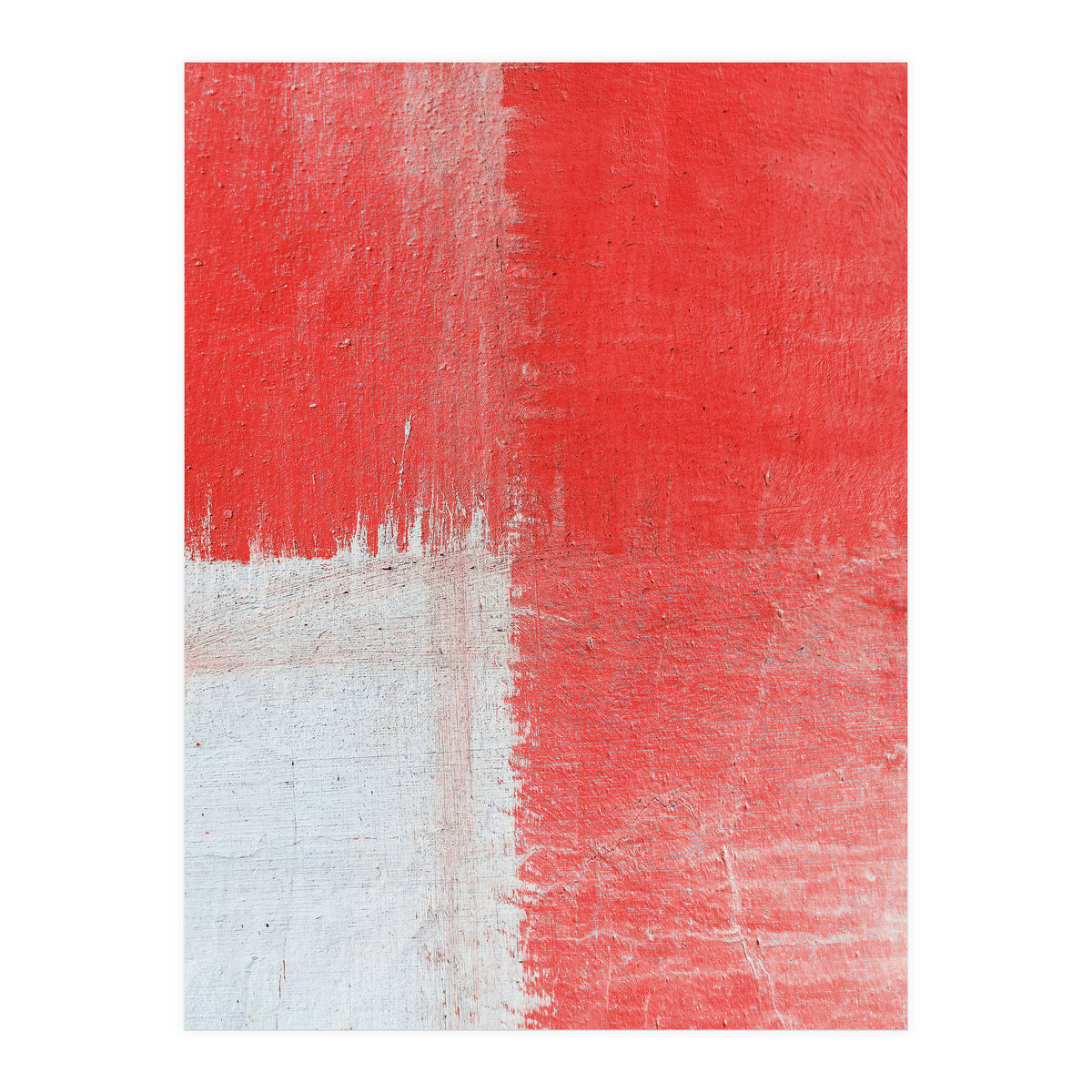 Wall With Personality 3 (Print Only)