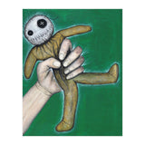 Voodoo (Print Only) thumbnail