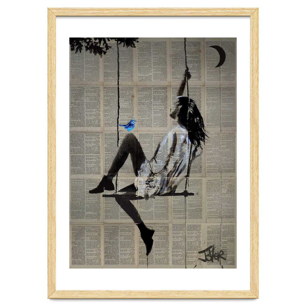 Contemplation & Hope