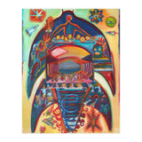 Nave Inferno (Print Only) thumbnail