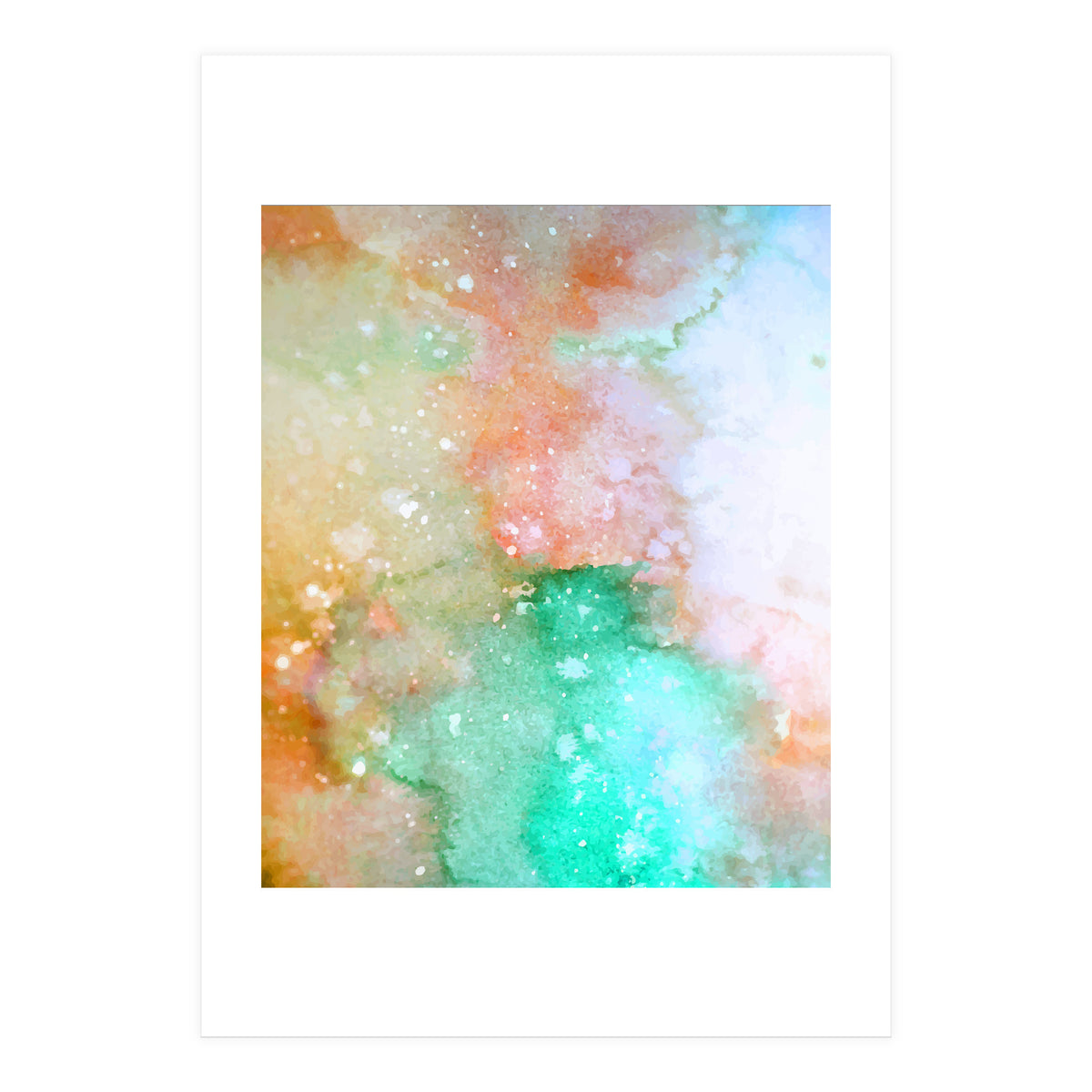 Blessed V2 (Print Only)