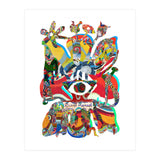 Pop Abstract 2023 126 Copia (Print Only) thumbnail