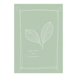 Keep calm and be your self (Print Only) thumbnail