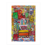 Oficina Del Cobrador (Print Only) thumbnail
