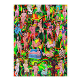 Chicas 3d 15 (Print Only) thumbnail
