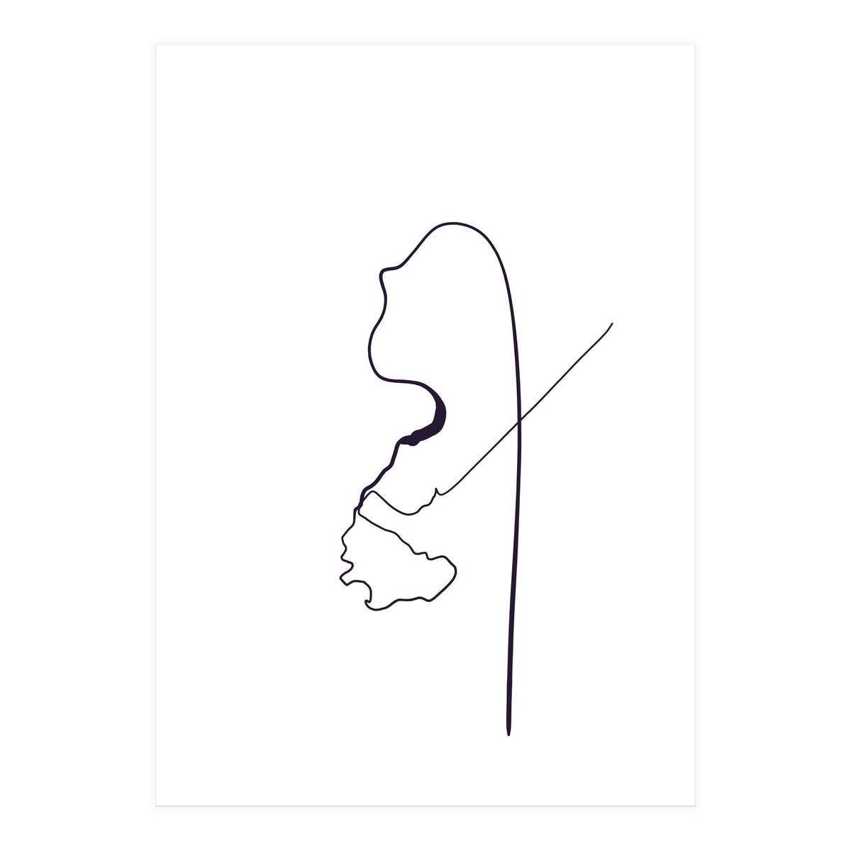 Elevado (Print Only)