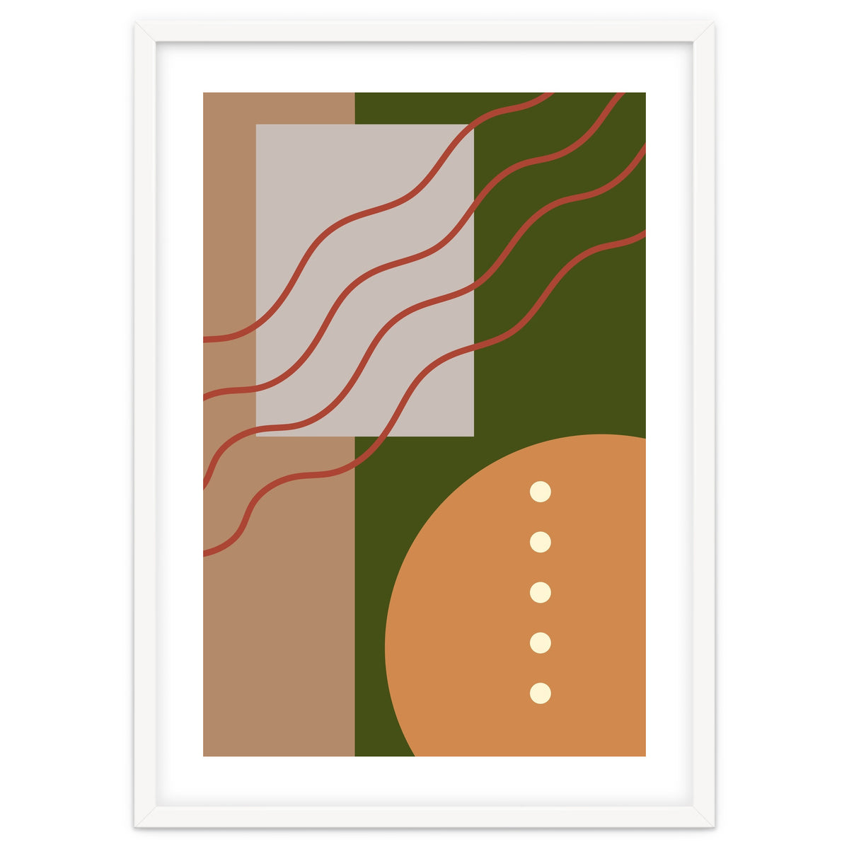 Composition Number 3