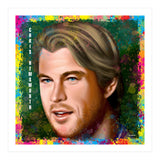 Chris Hemsworth (Print Only) thumbnail