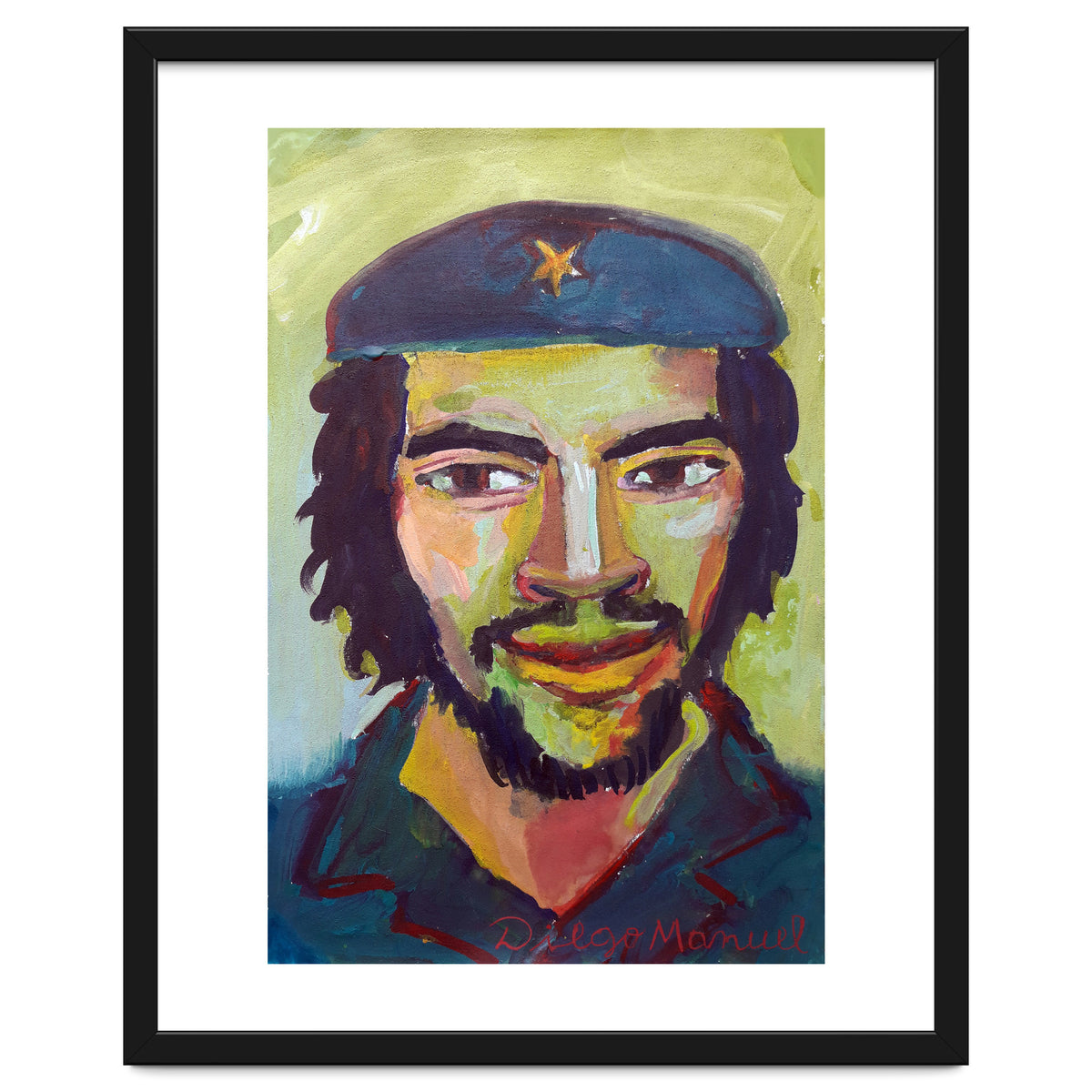 Che Guevara