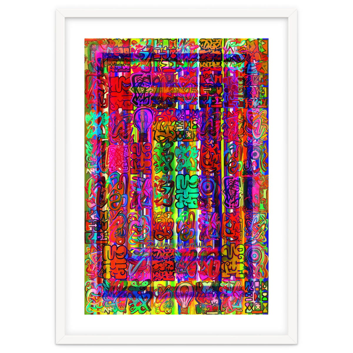 Graffiti Digital 2022 375