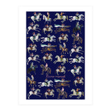 Gauchos 3 (Print Only) thumbnail
