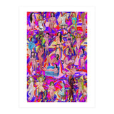 Chicas 3d 13 (Print Only) thumbnail