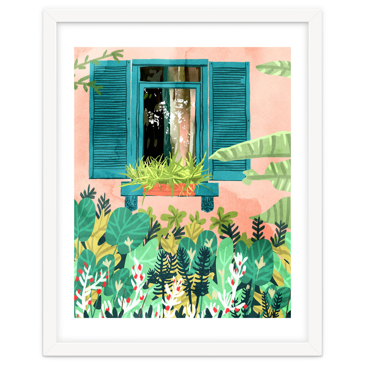 It's All About Perspective