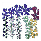 Hail The Flowers (Print Only) thumbnail