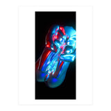 FETUS NEO SKEW (Print Only) thumbnail
