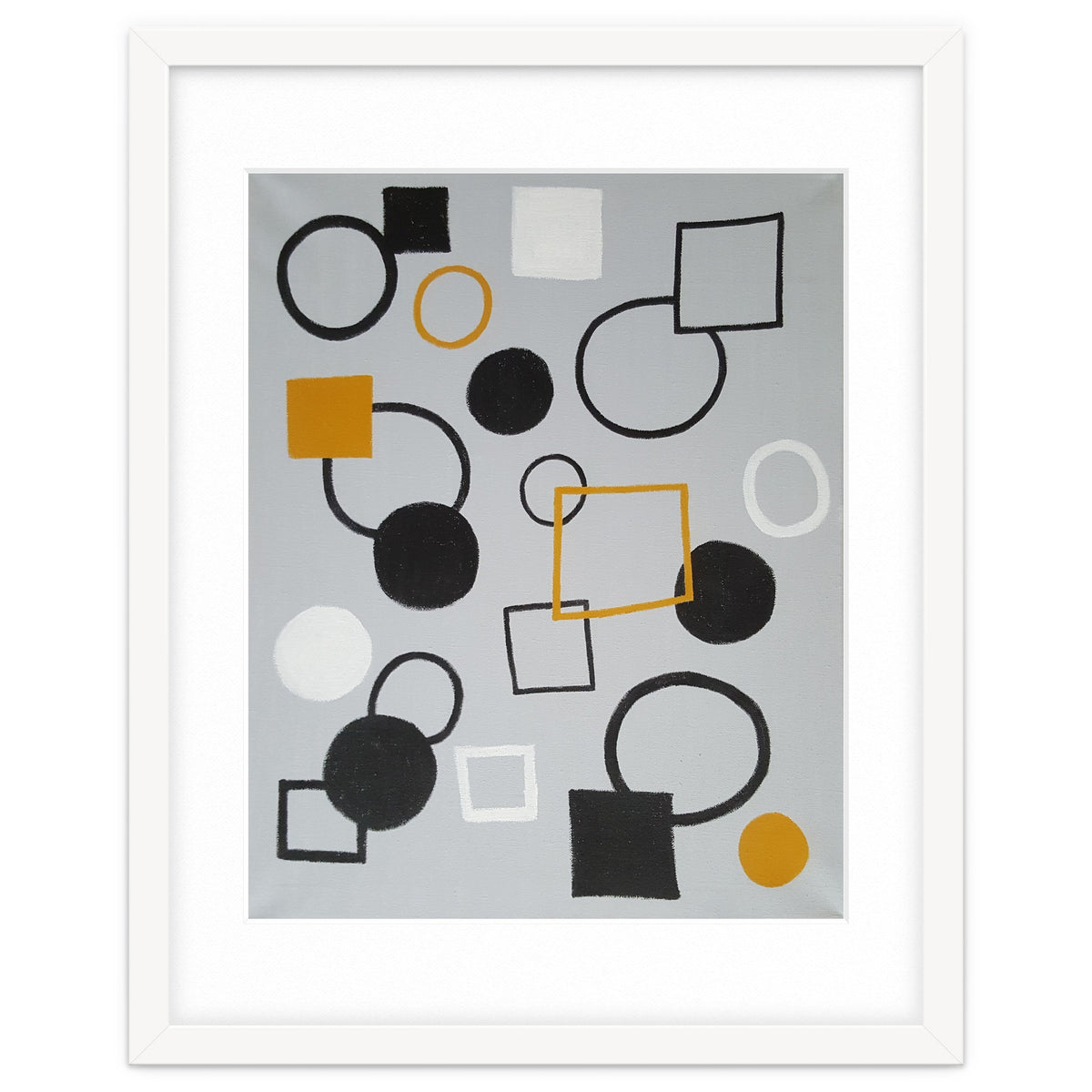 Squares And Circles 2