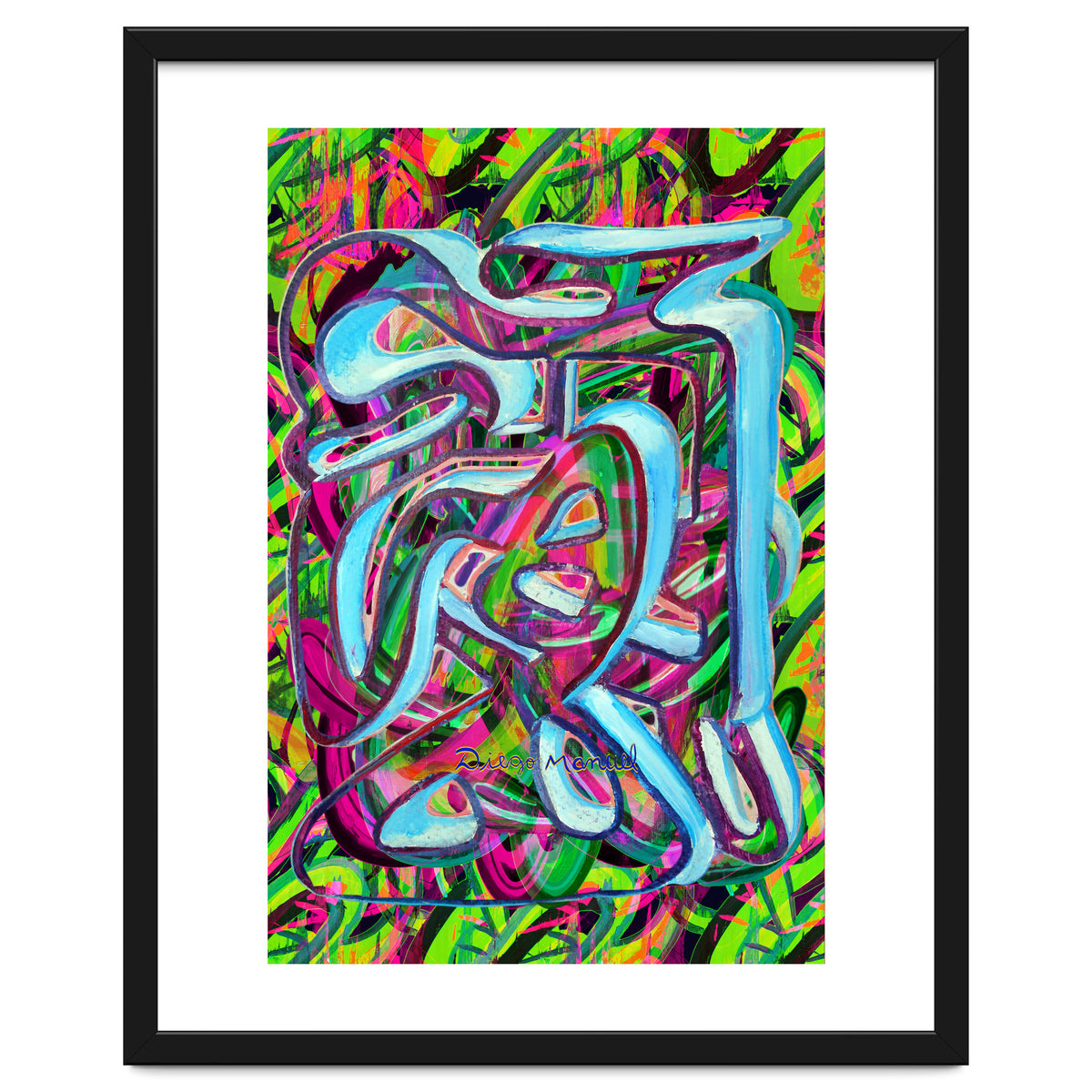 Graffiti Digital 2022 829