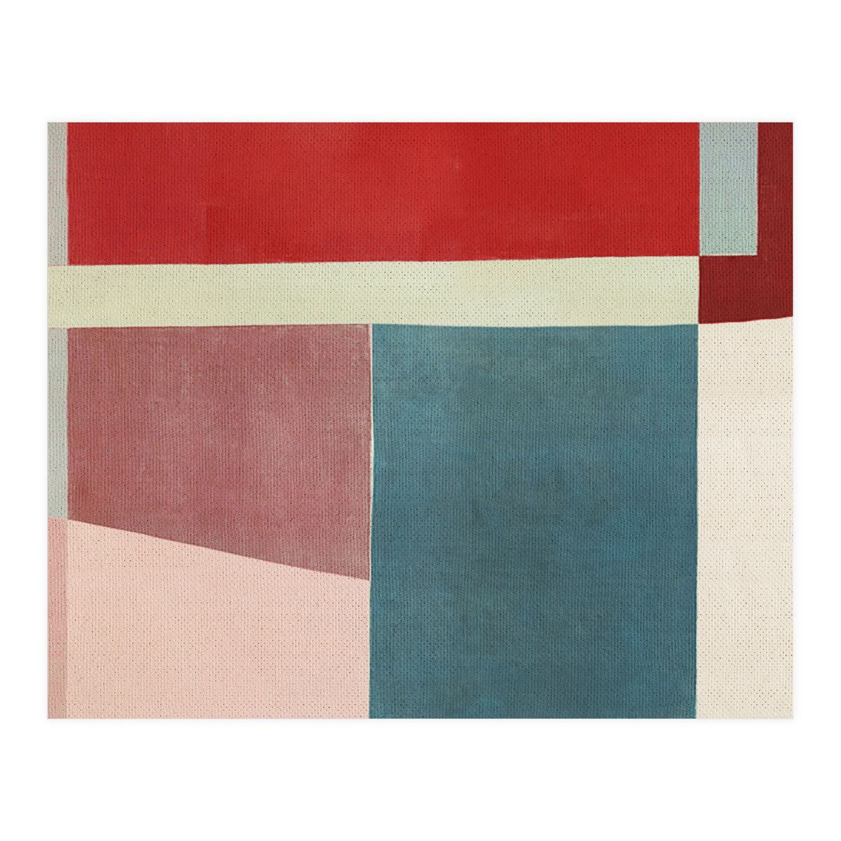 Fleeing Trends 03 (Print Only)