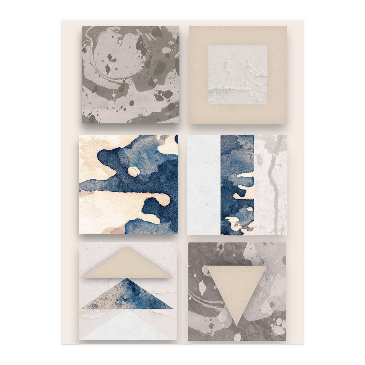 Stoneheart (Print Only)