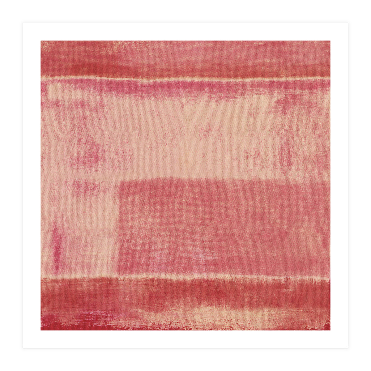 Containing My Instincts 1 (Print Only)