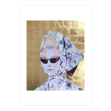 She's a lady (Print Only) thumbnail