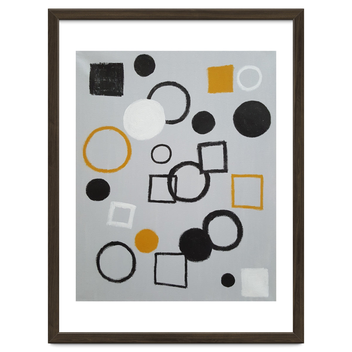 Squares And Circles 1