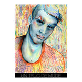 Sandro (Print Only) thumbnail
