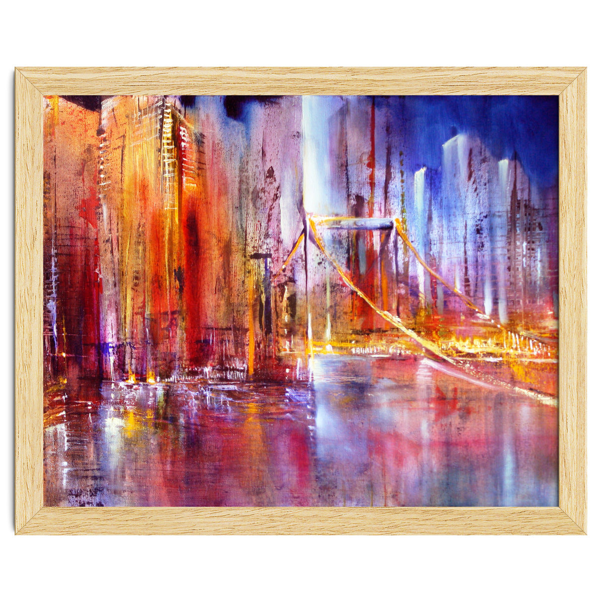 Stadtansicht - cityscape