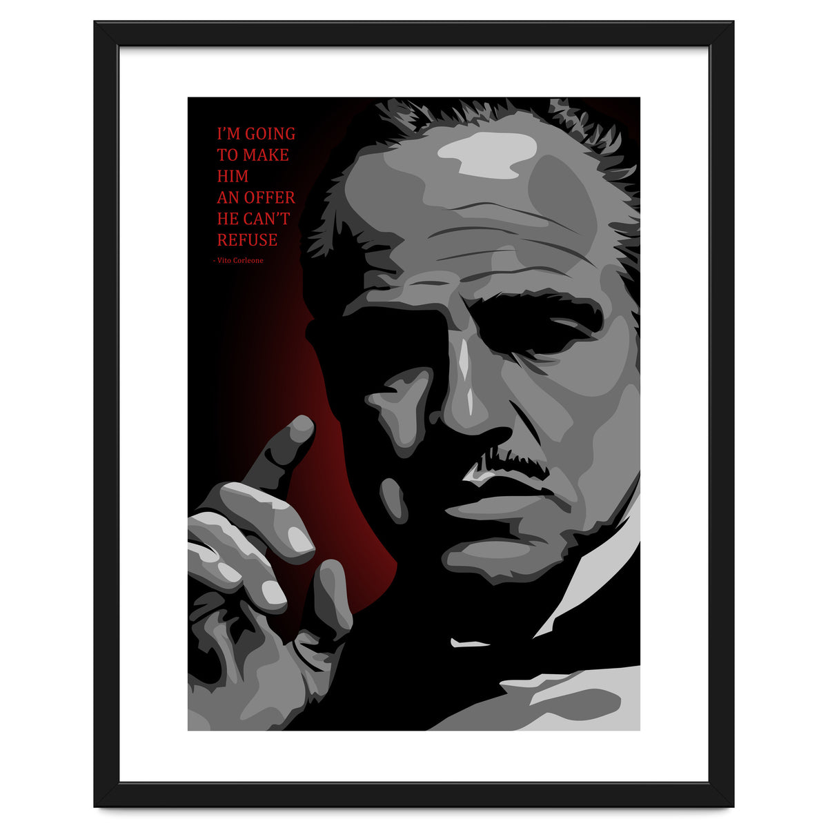 Vito Corleone