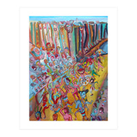 Carnaval (Print Only)