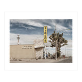 Liquor Store Yucca Valley (Print Only) thumbnail