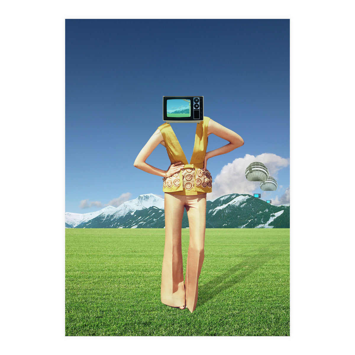 atmosphere · 74 (Print Only)